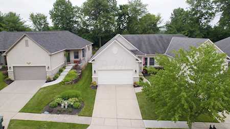 6077 Mcnaughten Grove Lane Columbus, OH 43213