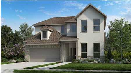 2501 Basswood Drive Northlake, TX 76226