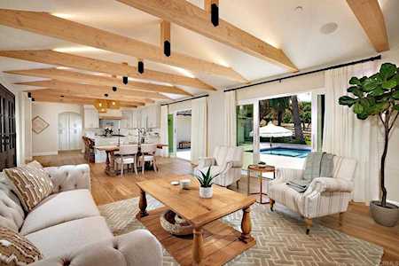 6727 Las Colinas Rancho Santa Fe, CA 92067