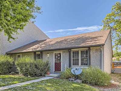 7165 S Gaylord St #H04 Centennial, CO 80122