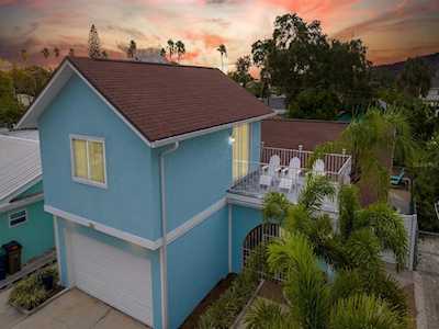 206 10th Ave N Indian Rocks Beach, FL 33785