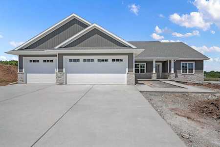 3894 Hawk Ledge Circle De Pere, Town of Ledgeview, WI 54115-7002