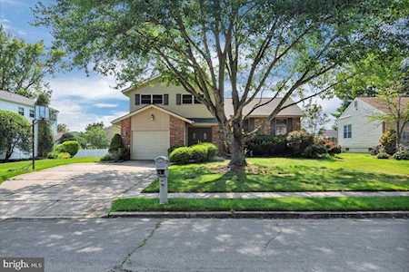 208 Nathaniel Ave Cherry Hill, NJ 08003