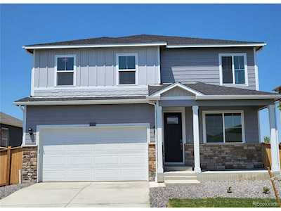 13723 Siltstone St Mead, CO 80504