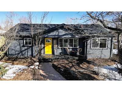 1100 Beech St Fort Collins, CO 80521