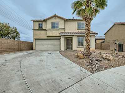 6144 Annville Ct North Las Vegas, NV 89081