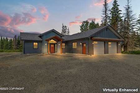 624 Yupik Rd Soldotna, AK 99669
