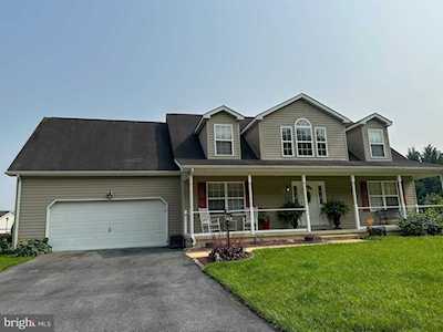 537 N Ramunno Dr Middletown, DE 19709