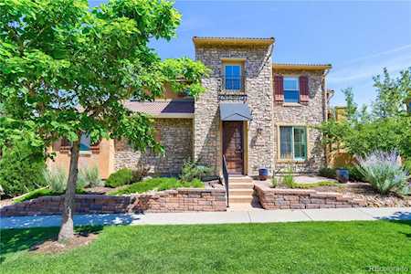 9208 Viaggio Way Highlands Ranch, CO 80126