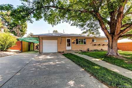 1801 W 82nd Place Denver, CO 80221