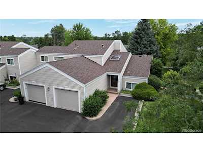 7650 S W Monaco Cir Centennial, CO 80112
