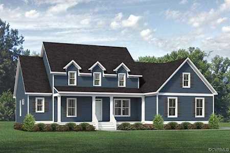 13507 Pinstone Ct Midlothian, VA 23112