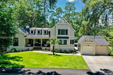 85 Gloucester Rd Hilton Head Island, SC 29928