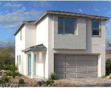 1581 Crowned Eagle St Las Vegas, NV 89138