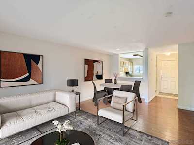 7405 Charmant #2229 San Diego, CA 92122