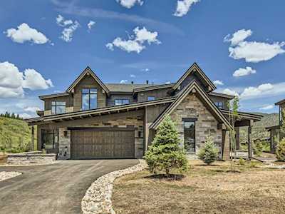 152 Monitor Dr Breckenridge, CO 80424