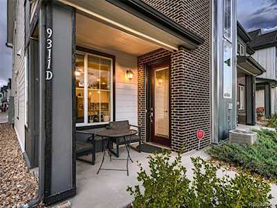 9311 Garnett Way #D Arvada, CO 80007
