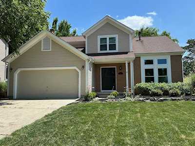 8700 Shillington Drive Powell, OH 43065