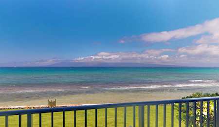 3543 Lower Honoapiilani Rd #L-208 Lahaina, HI 96761