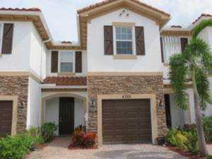 4320 Brewster Lane West Palm Beach, FL 33417
