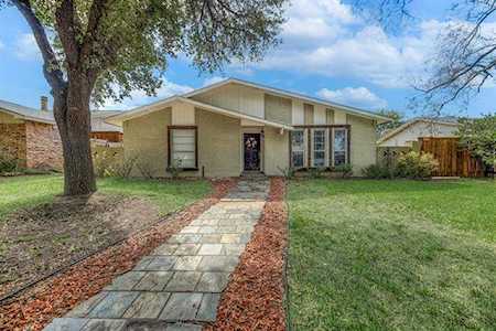 3708 Yosemite Drive Plano, TX 75023