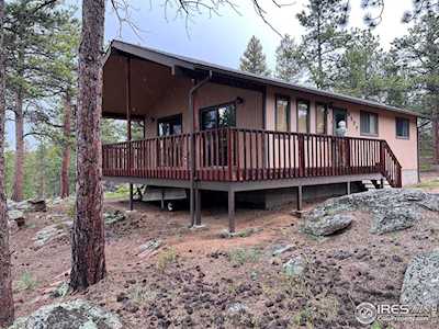 413 Monoma Rd Red Feather Lakes, CO 80545