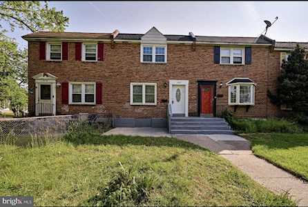 3048 W Court Ave Claymont, DE 19703