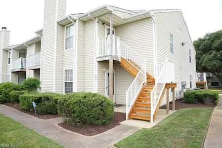 610 Spire Ct Virginia Beach, VA 23462