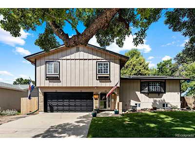 11943 E E Arkansas Ave Aurora, CO 80012