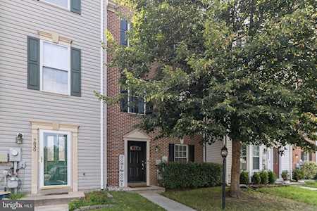 7832 Canter Ct Severn, MD 21144