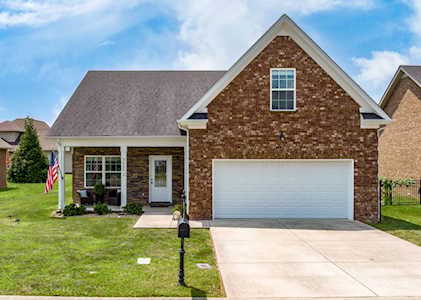 3625 Jerry Anderson Dr Murfreesboro, TN 37128