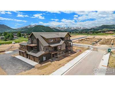 1700 Wildfire Rd Estes Park, CO 80517