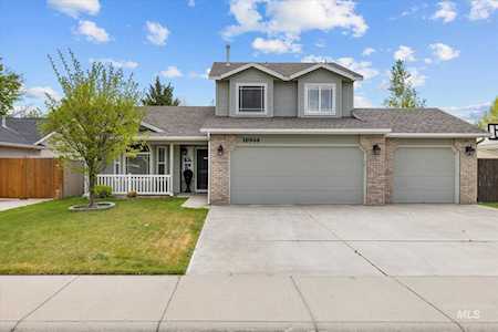 16944 Chelford Loop Nampa, ID 83687