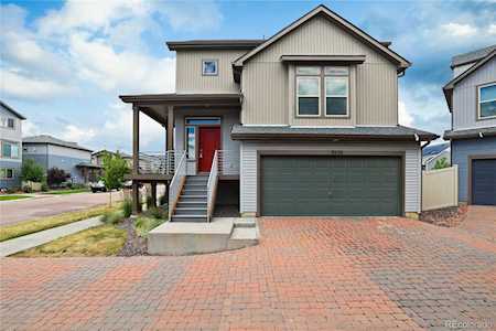 9306 Timberlake Loop Colorado Springs, CO 80927