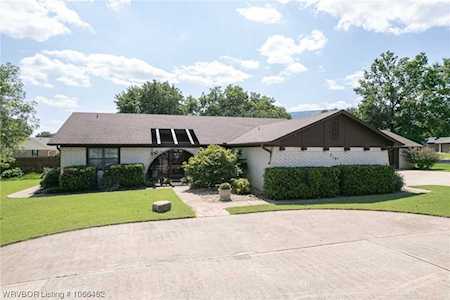 2101 Witteville Dr Poteau, OK 74953