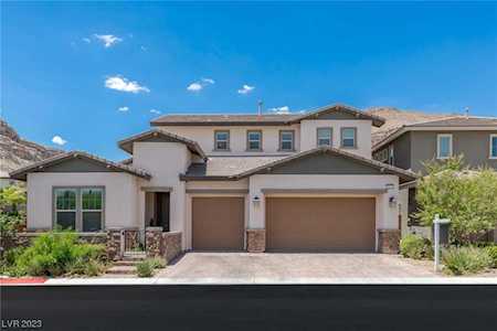5873 Sky Heights Ct Las Vegas, NV 89135