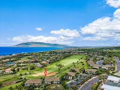 3950 Kalai Waa St #Y-101 Kihei, HI 96753