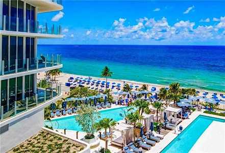 525 N Ft Lauderale Bch Blvd #1405 Fort Lauderdale, FL 33304