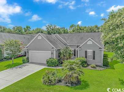 164 Winding River Dr. Murrells Inlet, SC 29576