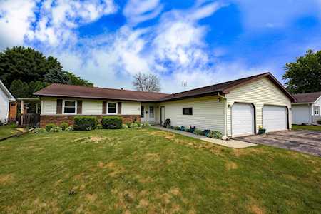 1192 W 18th Ave Oshkosh, City of Oshkosh, WI 54902-6660