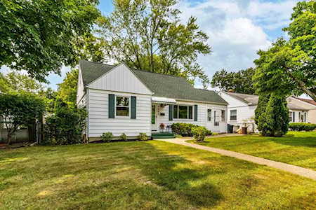 3093 Oaklawn Street Columbus, OH 43224