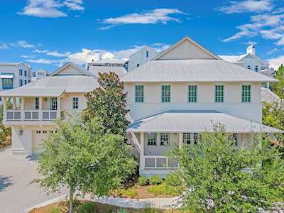 42 E Bermuda Dr Santa Rosa Beach, FL 32459