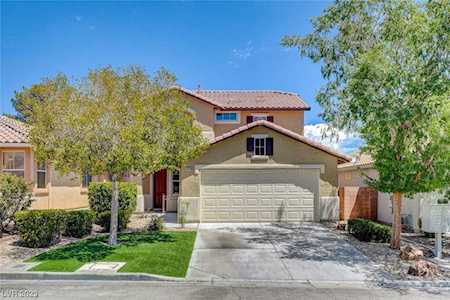 10550 Cedar Run Ct Las Vegas, NV 89135
