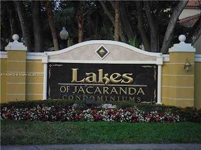10717 Cleary Blvd #303 Plantation, FL 33324