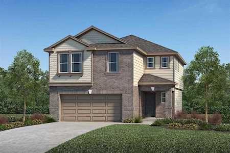 25322 Trinity Oakley Ct Katy, TX 77493