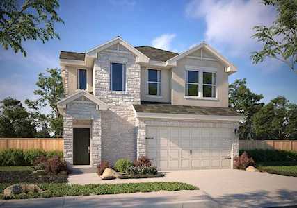 1012 Legend Milton LN Austin, TX 78748