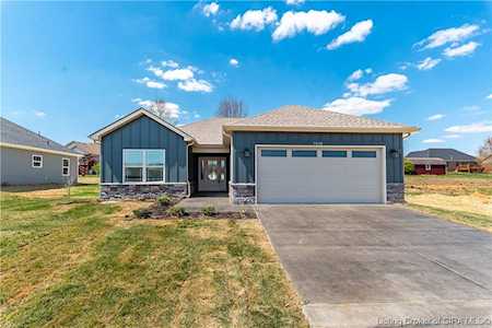 7008 Dylan Circle Georgetown, IN 47122