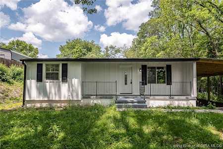 7774 Frank Ott Rd Georgetown, IN 47122