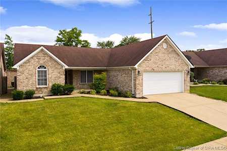 4112 Pamela Circle Jeffersonville, IN 47130