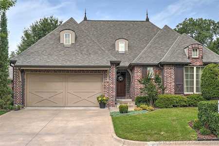 9302 S 75th East Ave Tulsa, OK 74133